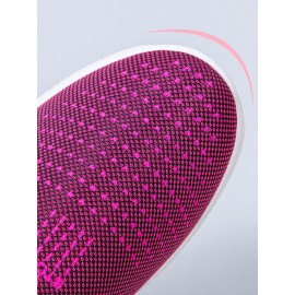 Middle Aged And Elderly Breathable Soft Sole Walking Shoes