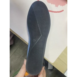 Breathable Hollow out Mesh Fabric Casual Shallow Shoes