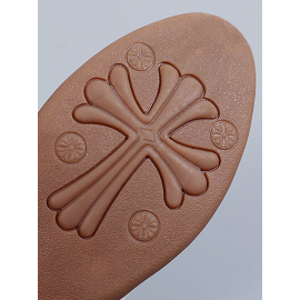 Plain All Season Shallow Shoes